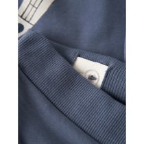 NAME IT Sweatpants Dace Vintage Indigo